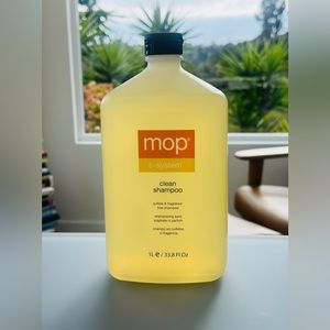 MOP - C-System Clean Shampoo